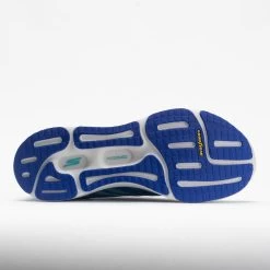 Skechers GOrun Razor Excess 2 Women's Blue/Aqua -Running Shoes Store 048390 4