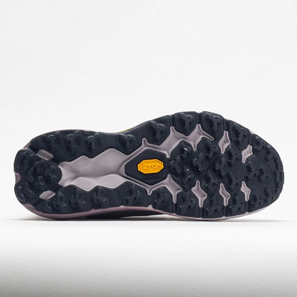 HOKA Speedgoat 5 Women's Elderberry/Lilac Marble 6 HOKA Speedgoat 5 Women's Elderberry/Lilac Marble - Image 4