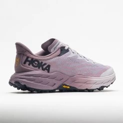 HOKA Speedgoat 5 Women's Elderberry/Lilac Marble 13 HOKA Speedgoat 5 Women's Elderberry/Lilac Marble -Running Shoes Store 048561 6