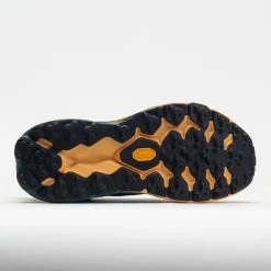 HOKA Speedgoat 5 GTX Women's Deep Teal/Black -Running Shoes Store 048563 4