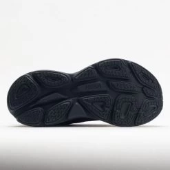 HOKA Bondi 8 Women's Black/Black 11 HOKA Bondi 8 Women's Black/Black -Running Shoes Store 048613 4