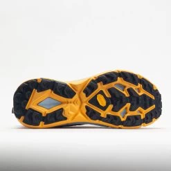 HOKA Mafate Speed 4 Men's Puffin's Bill/Summer Song 11 HOKA Mafate Speed 4 Men's Puffin's Bill/Summer Song -Running Shoes Store 048636 4