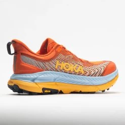 HOKA Mafate Speed 4 Men's Puffin's Bill/Summer Song 13 HOKA Mafate Speed 4 Men's Puffin's Bill/Summer Song -Running Shoes Store 048636 6