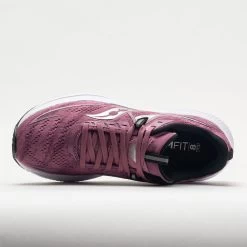 Saucony Omni 21 Women's Haze/Black -Running Shoes Store 048764 2