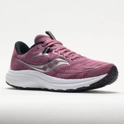 Saucony Omni 21 Women's Haze/Black -Running Shoes Store 048764 5