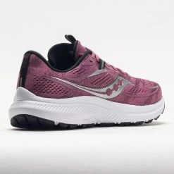 Saucony Omni 21 Women's Haze/Black -Running Shoes Store 048764 6