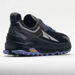 Altra Olympus 5 Women's Black/Gray -Running Shoes Store 048773 6