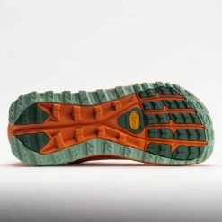 Altra Olympus 5 Men's Orange -Running Shoes Store 048775 4