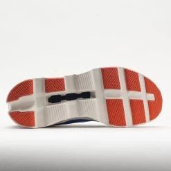 On Running On Cloudmonster Men's Frost/Cobalt -Running Shoes Store 048830 4