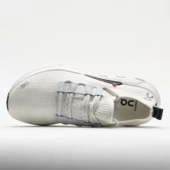 On Running On Cloudeasy Women's Undyed White/Black -Running Shoes Store 048883 2