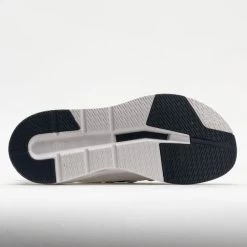 On Running On Cloudeasy Women's Undyed White/Black -Running Shoes Store 048883 4