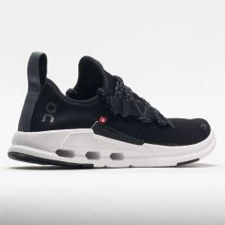 On Running On Cloudeasy Men's Black/Rock -Running Shoes Store 048884 6