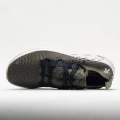 On Running On Cloudeasy Men's Olive/Black -Running Shoes Store 048885 2