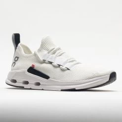 On Running On Cloudeasy Men's Undyed White/Black -Running Shoes Store 048886 5