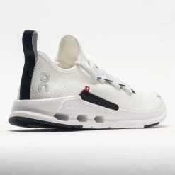 On Running On Cloudeasy Men's Undyed White/Black -Running Shoes Store 048886 6