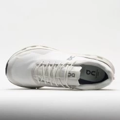 On Running On Cloudnova Form Men's White/Eclipse -Running Shoes Store 048895 2