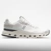 On Running On Cloudnova Form Men's White/Eclipse -Running Shoes Store 048895 3