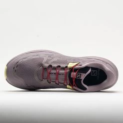 Salomon Ultra Glide Women's Quail -Running Shoes Store 048955 2