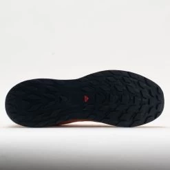 Salomon Ultra Glide Men's Blazing Orange 11 Salomon Ultra Glide Men's Blazing Orange -Running Shoes Store 048956 4