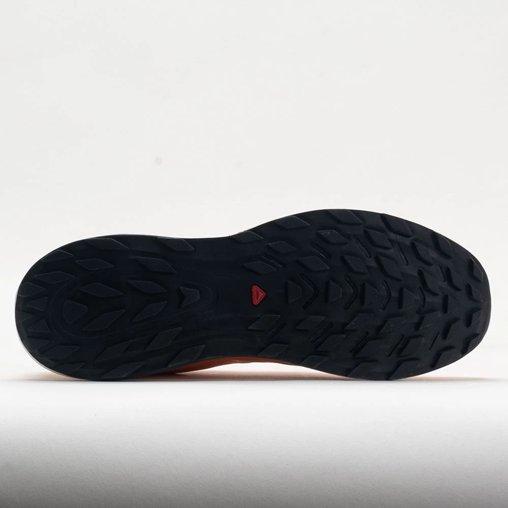 Salomon Ultra Glide Men's Blazing Orange 6 Salomon Ultra Glide Men's Blazing Orange - Image 4