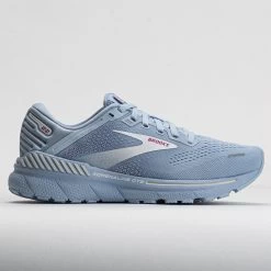 Brooks Adrenaline GTS 22 Women's Kentucky Blue/White/Rose