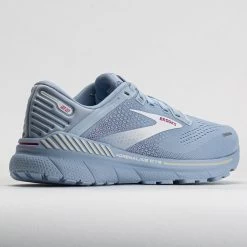 Brooks Adrenaline GTS 22 Women's Kentucky Blue/White/Rose 13 Brooks Adrenaline GTS 22 Women's Kentucky Blue/White/Rose -Running Shoes Store 048970 6