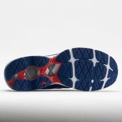 Mizuno Wave Creation 20 Men's Turkish Sea 11 Mizuno Wave Creation 20 Men's Turkish Sea -Running Shoes Store 049123 4