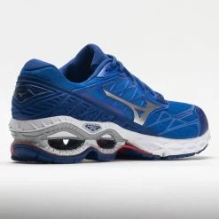 Mizuno Wave Creation 20 Men's Turkish Sea 13 Mizuno Wave Creation 20 Men's Turkish Sea -Running Shoes Store 049123 6