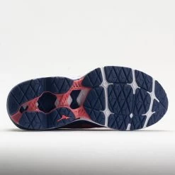 Mizuno Wave Creation 20 Women's Festival Fuchsia -Running Shoes Store 049124 4