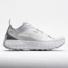 Norda 001 Men's White/Grey -Running Shoes Store 049130 3
