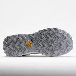 Norda 001 Men's White/Grey -Running Shoes Store 049130 4