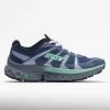 Inov-8 TrailFly Ultra G 300 Max Women's Navy/Mint/Black -Running Shoes Store 049170 3