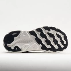 HOKA Clifton 9 Women's Black/White 11 HOKA Clifton 9 Women's Black/White -Running Shoes Store 049205 4