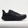 HOKA Clifton 9 Men's Black/Black