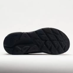 HOKA Clifton 9 Men's Black/Black 11 HOKA Clifton 9 Men's Black/Black -Running Shoes Store 049214 4