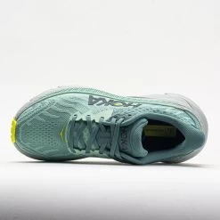 HOKA Challenger ATR 7 Women's Mist Green/Trellis 10 HOKA Challenger ATR 7 Women's Mist Green/Trellis -Running Shoes Store 049263 2