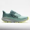 HOKA Challenger ATR 7 Women's Mist Green/Trellis -Running Shoes Store 049263 3