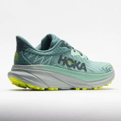 HOKA Challenger ATR 7 Women's Mist Green/Trellis 13 HOKA Challenger ATR 7 Women's Mist Green/Trellis -Running Shoes Store 049263 6