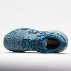 HOKA Challenger ATR 7 Men's Stone Blue/Evening Primrose 10 HOKA Challenger ATR 7 Men's Stone Blue/Evening Primrose -Running Shoes Store 049266 2