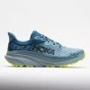 HOKA Challenger ATR 7 Men's Stone Blue/Evening Primrose -Running Shoes Store 049266 3
