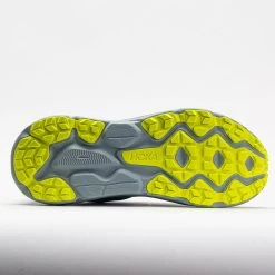 HOKA Challenger ATR 7 Men's Stone Blue/Evening Primrose 11 HOKA Challenger ATR 7 Men's Stone Blue/Evening Primrose -Running Shoes Store 049266 4