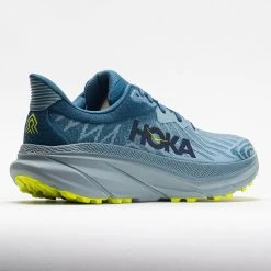 HOKA Challenger ATR 7 Men's Stone Blue/Evening Primrose 13 HOKA Challenger ATR 7 Men's Stone Blue/Evening Primrose -Running Shoes Store 049266 6