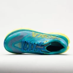 HOKA Tecton X 2 Women's Ceramic/Evening Primrose 10 HOKA Tecton X 2 Women's Ceramic/Evening Primrose -Running Shoes Store 049282 2