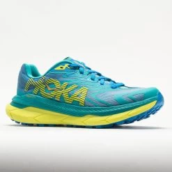 HOKA Tecton X 2 Women's Ceramic/Evening Primrose 12 HOKA Tecton X 2 Women's Ceramic/Evening Primrose -Running Shoes Store 049282 5