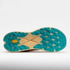 HOKA Tecton X 2 Women's Cherries Jubilee/Flame -Running Shoes Store 049283 4