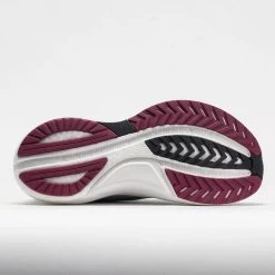 Saucony Tempus Women's Mineral/Rose -Running Shoes Store 049341 4