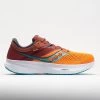 Saucony Ride 16 Men's Marigold/Lava -Running Shoes Store 049347 3
