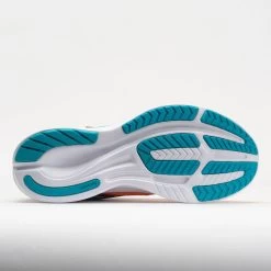 Saucony Ride 16 Men's Marigold/Lava -Running Shoes Store 049347 4