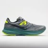 Saucony Guide 16 Men's Fossil/Moss 1 Saucony Guide 16 Men's Fossil/Moss -Running Shoes Store 049354 3