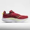 Saucony Kinvara 14 Men's Red/Poppy 2 Saucony Kinvara 14 Men's Red/Poppy -Running Shoes Store 049363 3